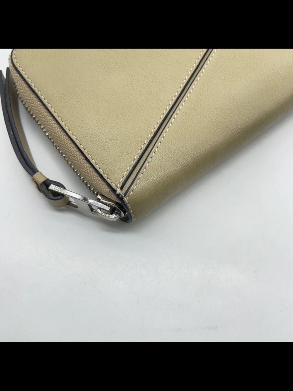 Loewe Puzzle Zip Wallet - Picture 6 of 13